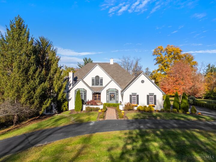 8765 Old Indian Hill Road  Indian Hill OH 45243 photo