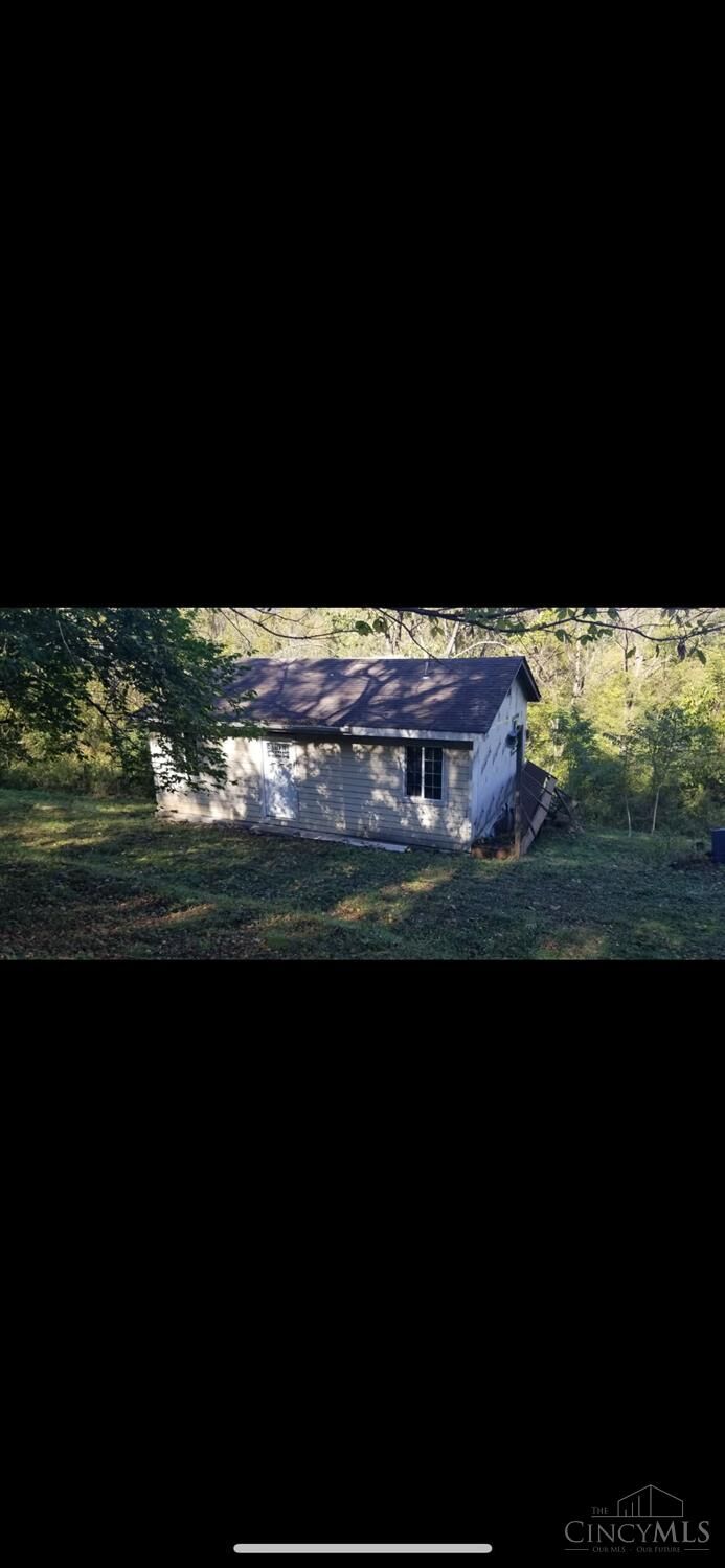 Property Photo: 7171 Campbell Road OH 45167