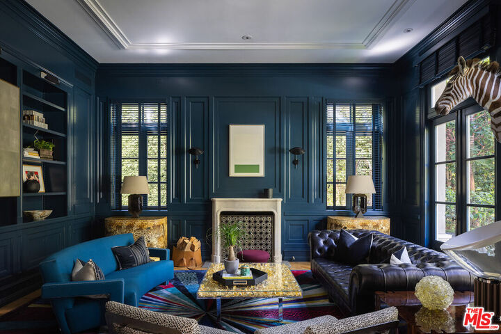 Property Photo: 12770 S Bristol Cir CA 90049