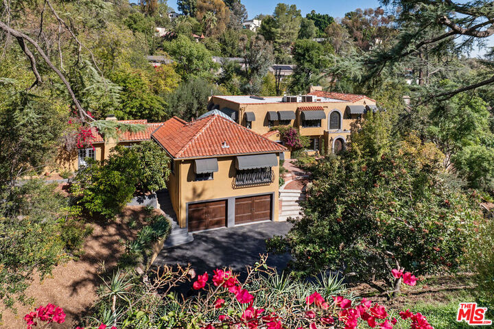 540 Mount Washington Dr  Los Angeles CA 90065 photo