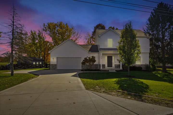 Property Photo: 1310 State Route 521 OH 43015