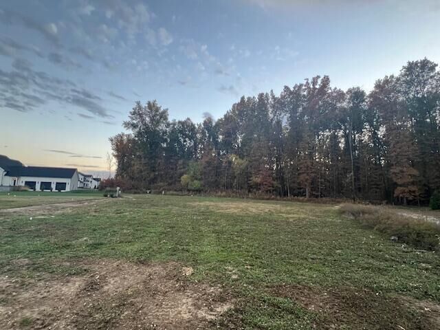 Property Photo:  8305 Canopy Glen Drive  OH 43064 