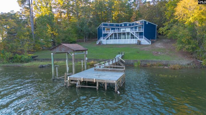 Property Photo: 2543 Harbor View SC 29020
