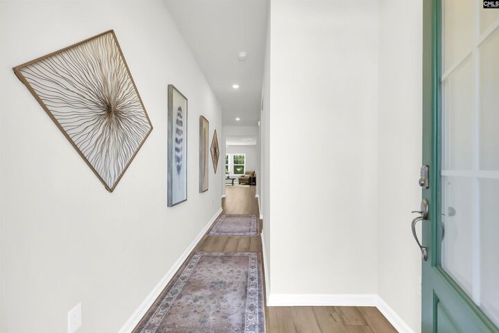 Property Photo: 1024 Beaufort Farm SC 29016