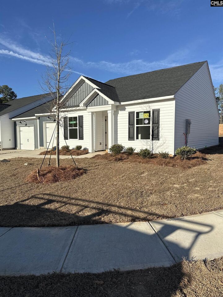 Property Photo:  124 Prairie Grass Way  SC 29212 