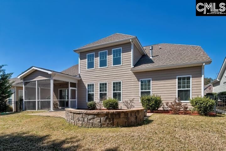 Property Photo: 714 Coriander SC 29016