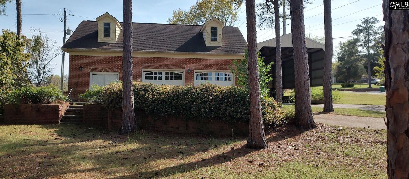 Property Photo: 200 Arcadia Lakes SC 29206