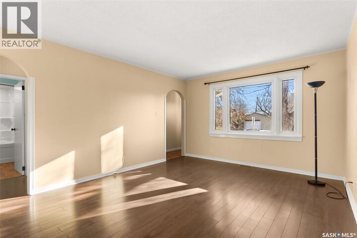 Property Photo: 6328 8th Avenue SK S4T 0W8