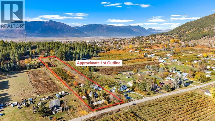 Photo de la propriété: 911 32nd Avenue South BC V0B 1G1