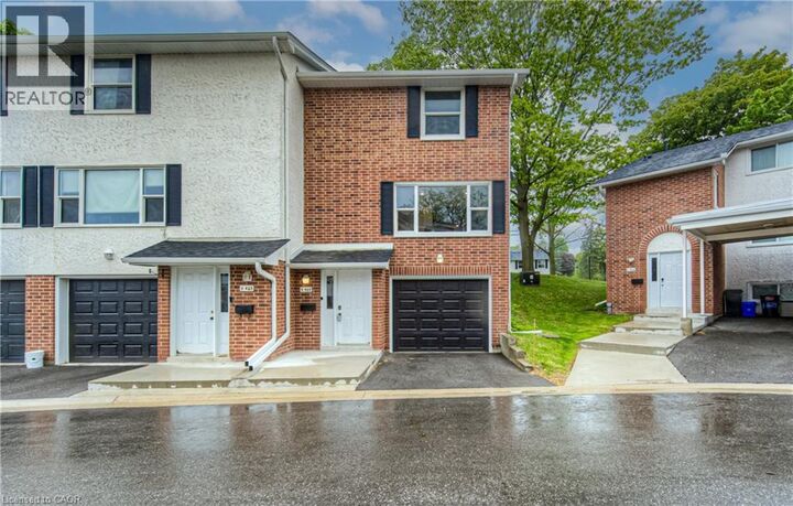 Photo de la propriété:  425 Keats Way 4  ON N2L 5S7 