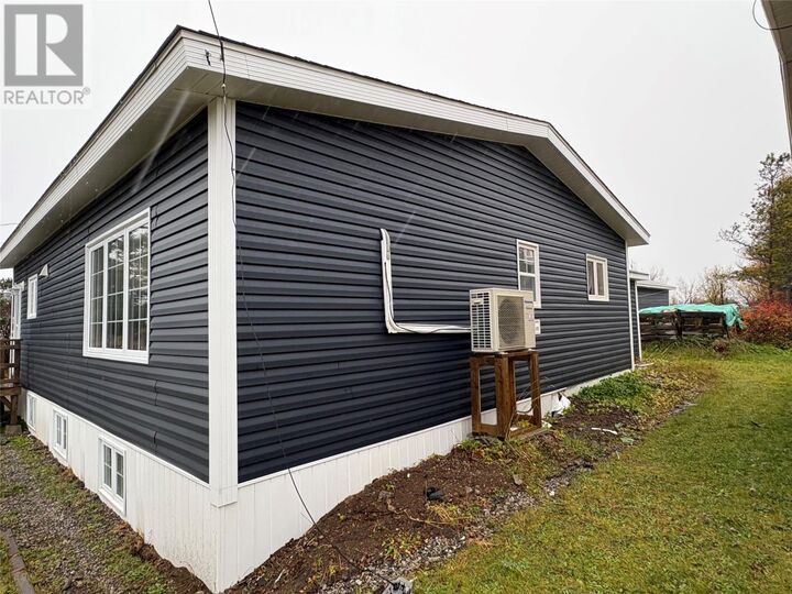 Property Photo: 27 Brook Street NL A0N 2C0