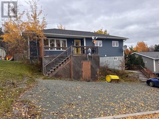 Photo de la propriété: 4 Harbourview Terrace NL A0G 3A0
