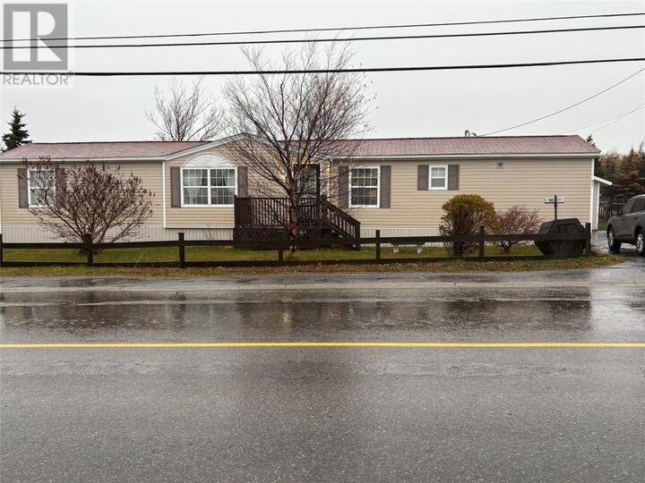 97 Brook Street  Stephenville Crossing NL A0N 2C0 photo