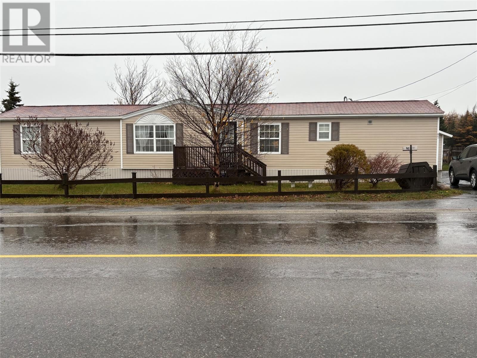 Photo de la propriété: 97 Brook Street NL A0N 2C0