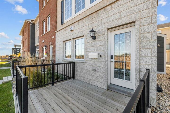 Photo de la propriété: 155 Des Hivernants Boulevard North MB R3X 0L9