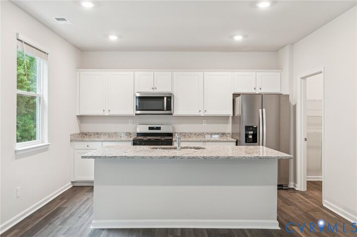 Property Photo:  6100 Whisperwood Drive  VA 23234 