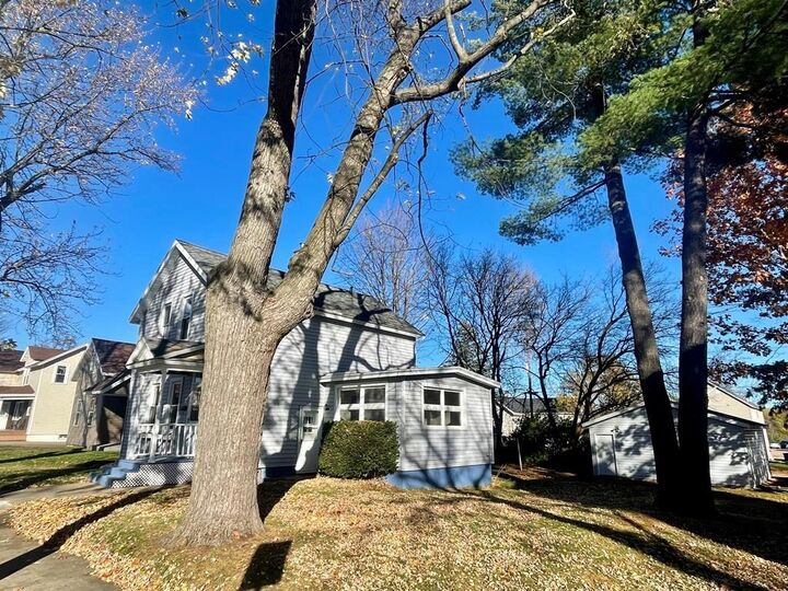 Property Photo:  115 North 2nd Avenue  WI 54401 