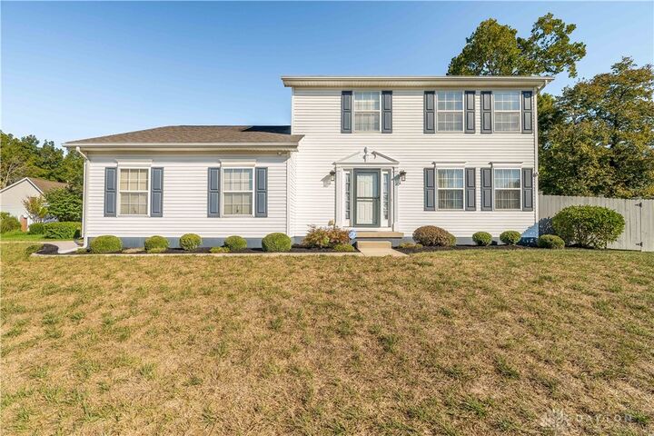 6047 Summersweet Drive  Clayton OH 45315 photo