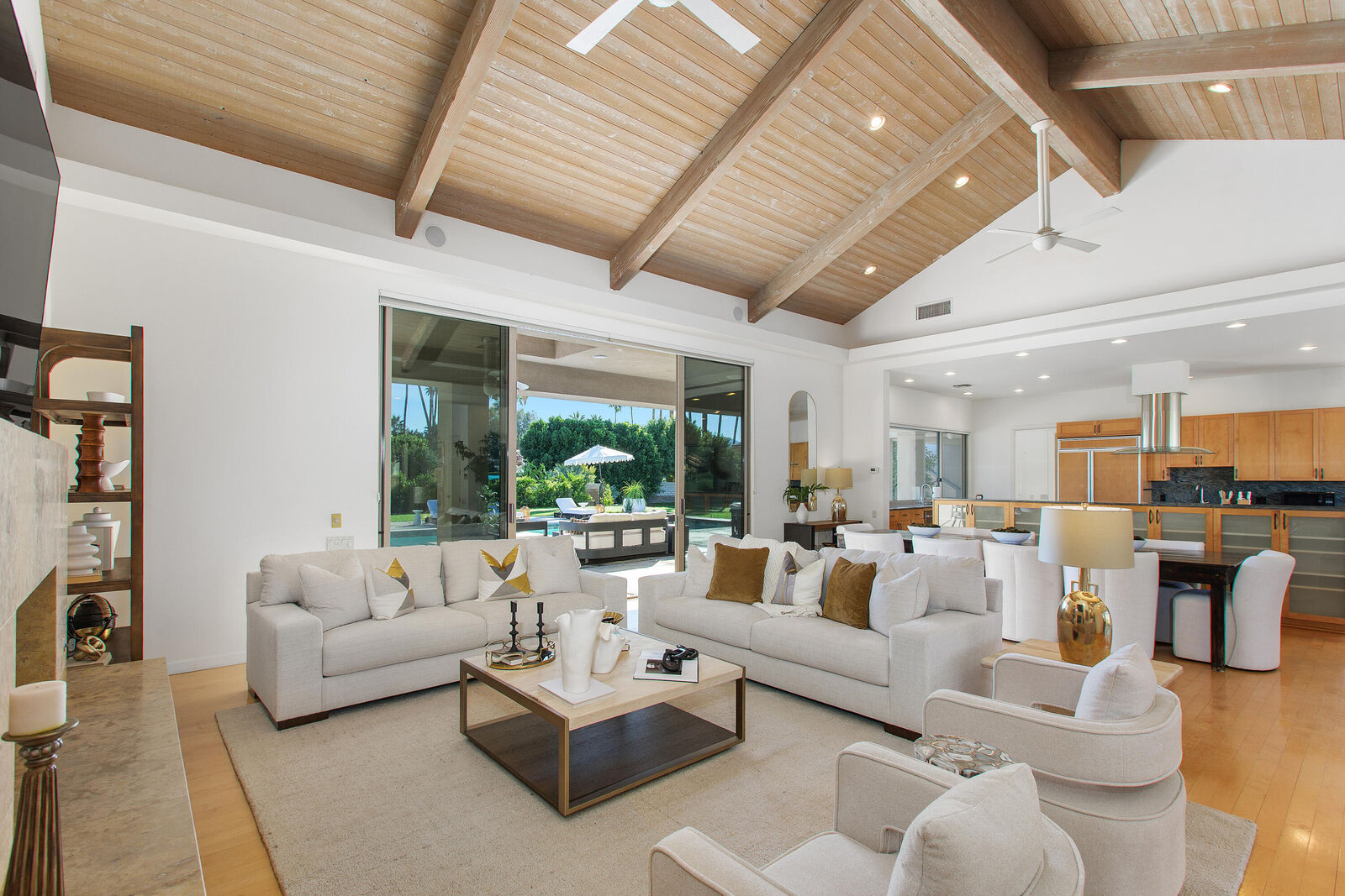 Property Photo: 41750 Rancho Manana Lane CA 92270