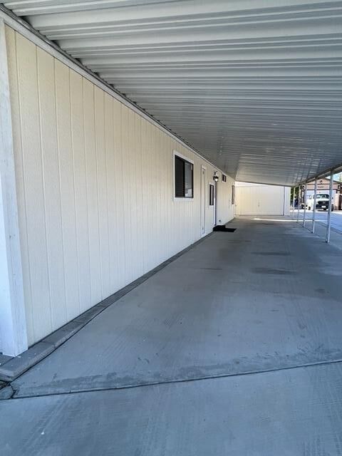 Property Photo: 33231 Laura Drive CA 92276