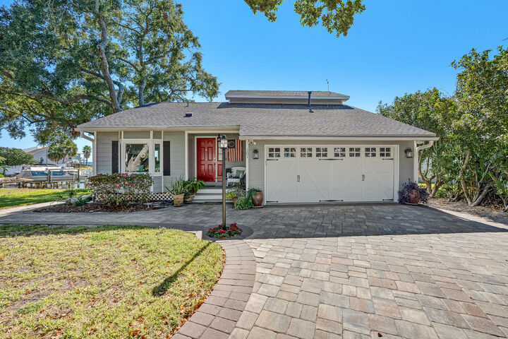Property Photo:  101 Port Drive  FL 32579 