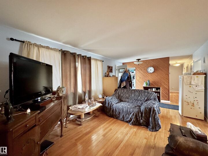 Property Photo: 617 McLeod Avenue AB T7X 2H1