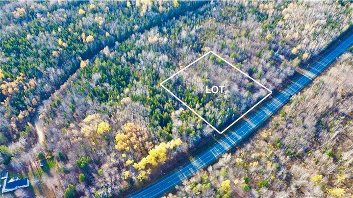 Lot Route 126 — photo 1