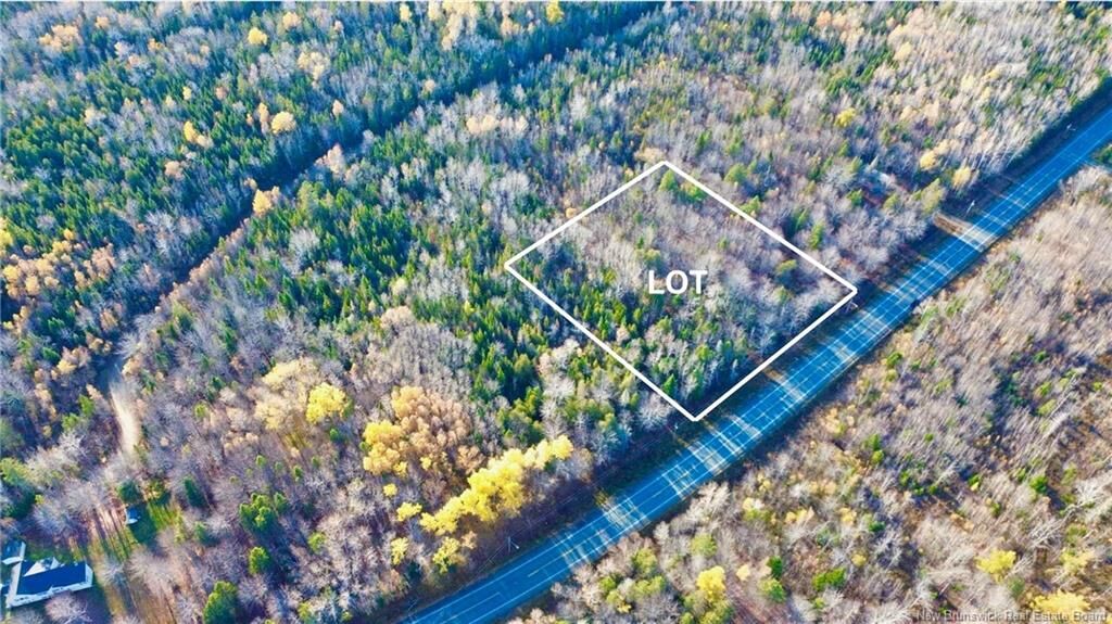 Property Photo:  Lot Route 126  NB E4Y 2T3 