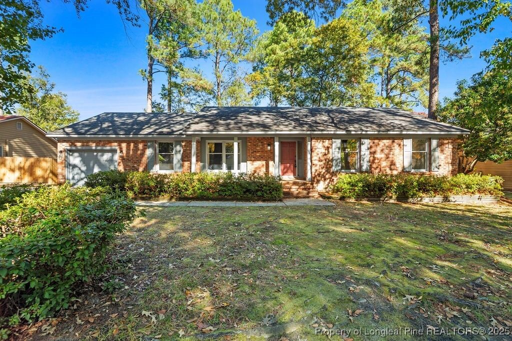 Property Photo: 5808 Tuckertown Lane NC 28314