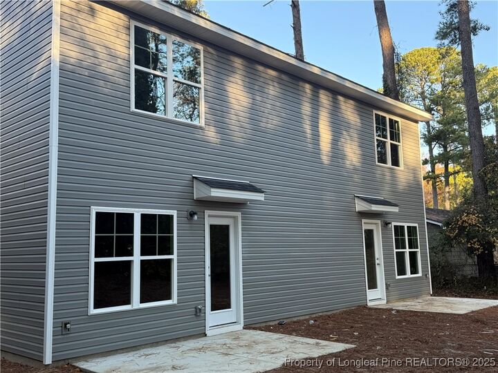 Property Photo: 231 Ruritan Dr 229 Ruritan Dr Drive NC 28314