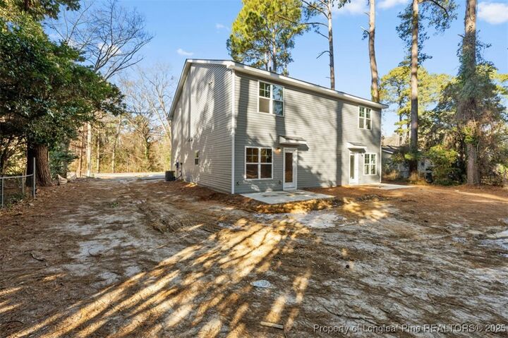 Property Photo: 231 Ruritan Drive NC 28314