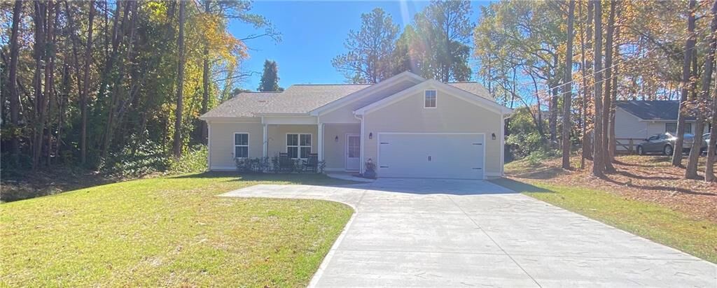 Property Photo:  777 Pioneer Road  GA 30143 