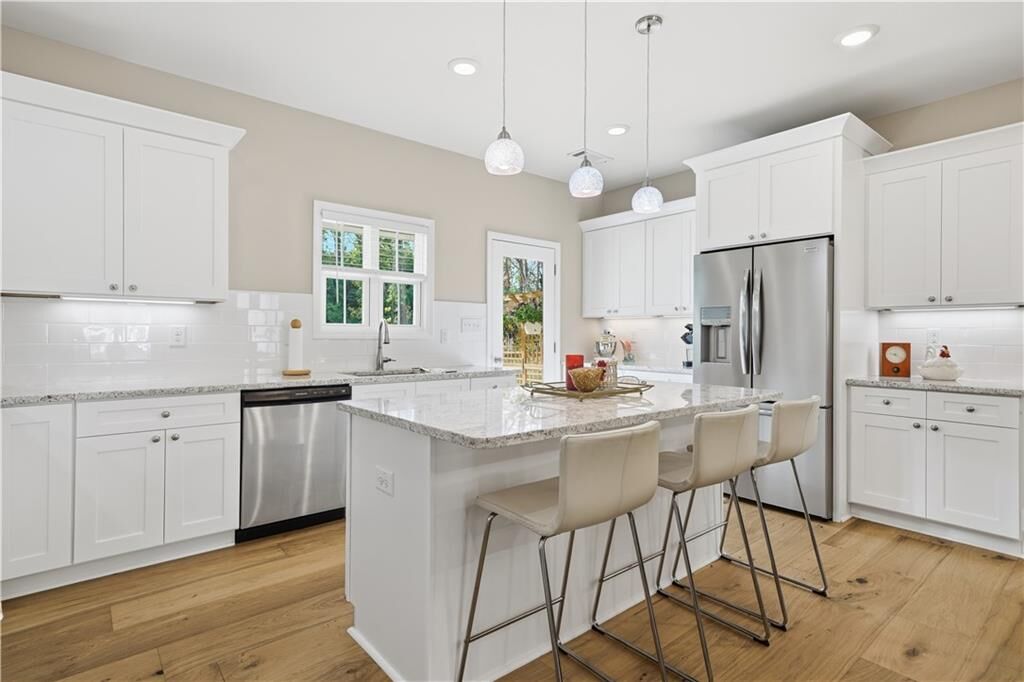 Property Photo:  777 Pioneer Road  GA 30143 