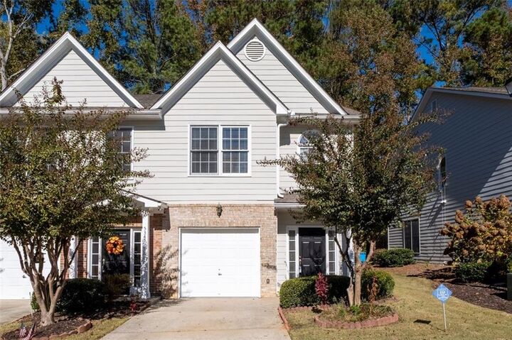 Property Photo: 5343 Sherwin Drive GA 30093
