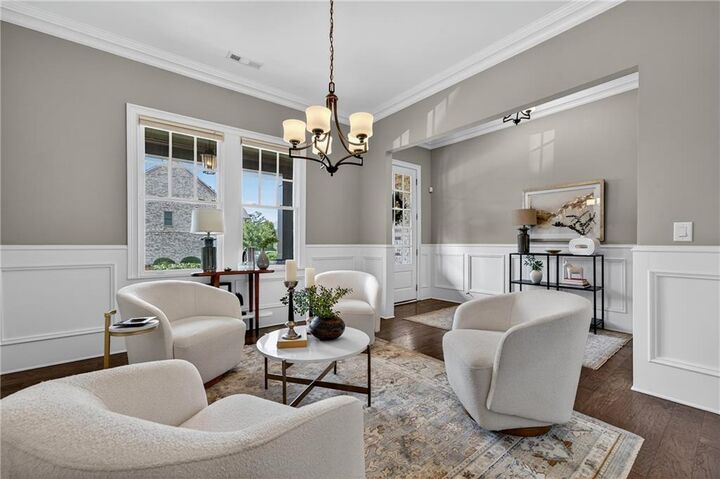 Property Photo:  4916 Kentwood Drive  GA 30068 