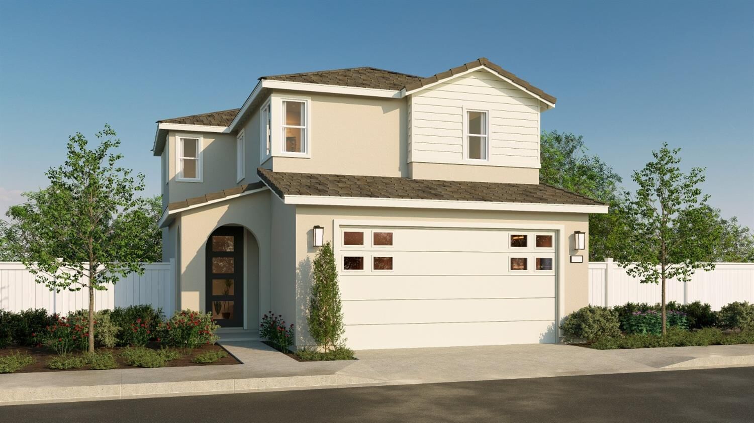 Property Photo: 1538 Redbrick Lane CA 93619