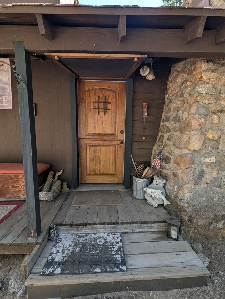 Property Photo:  65066 Stellar Jay Lane  CA 93628 