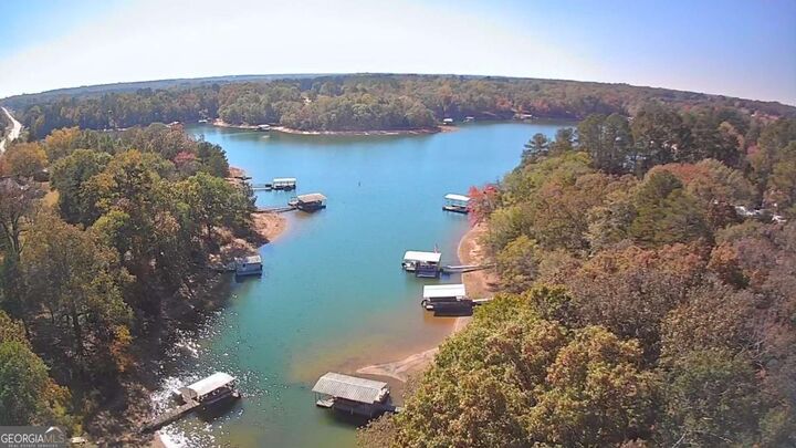 Property Photo: 2569 Reed Creek Highway GA 30643