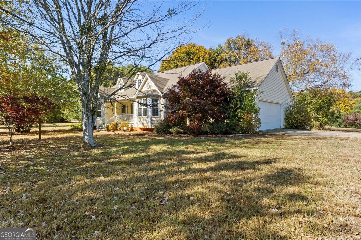 Property Photo:  310 Pleasant Grove Road  GA 30252 