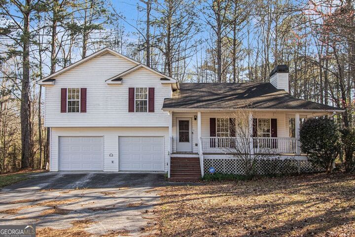 Property Photo: 230 Galvin Trail GA 30157