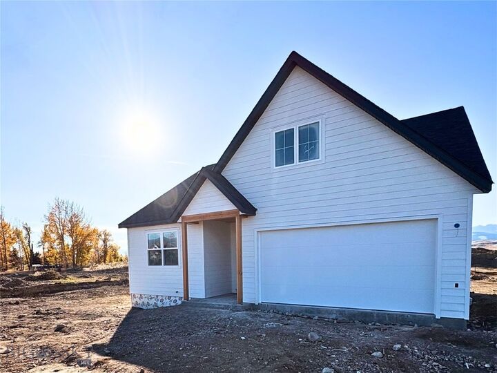 Property Photo: 110 Beaumont Place Drive MT 59772