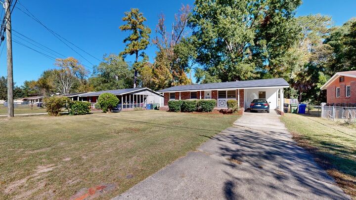 Property Photo: 4979 Gardiner Drive GA 31907