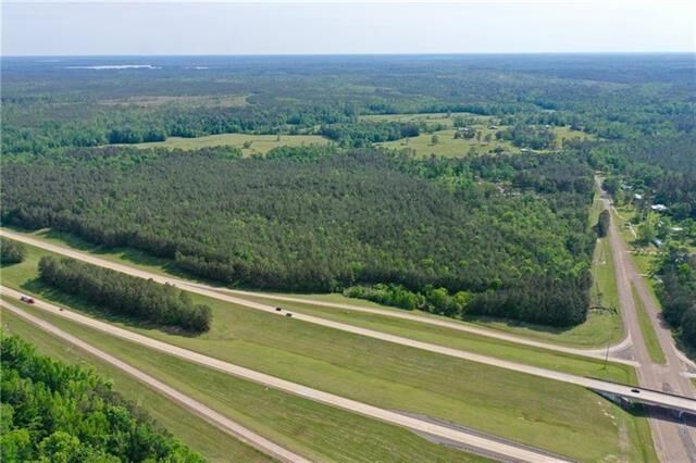 Property Photo: Tbd Lena Flatwoods Road LA 71447