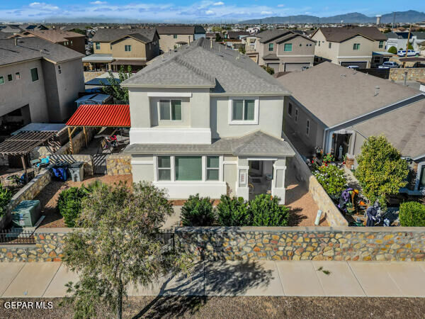 2153 Tim Foster Street  El Paso TX 79938 photo