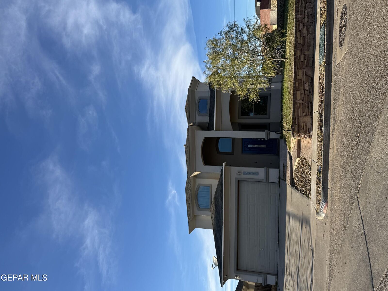 Property Photo: 5489 Ignacio Frias Drive TX 79934