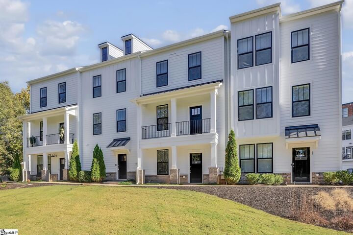 55 Millside Circle  Greenville SC 29605 photo