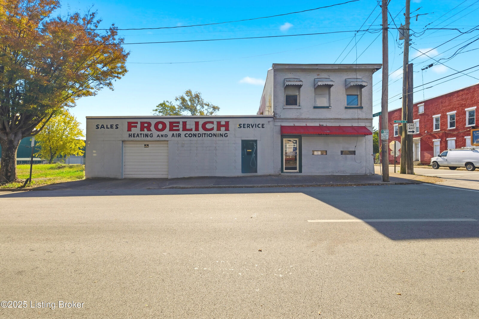 Property Photo:  1000 E Muhammad Ali Blvd  KY 40204 