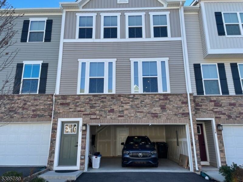 Property Photo: 12 Clausen Ct NJ 07828