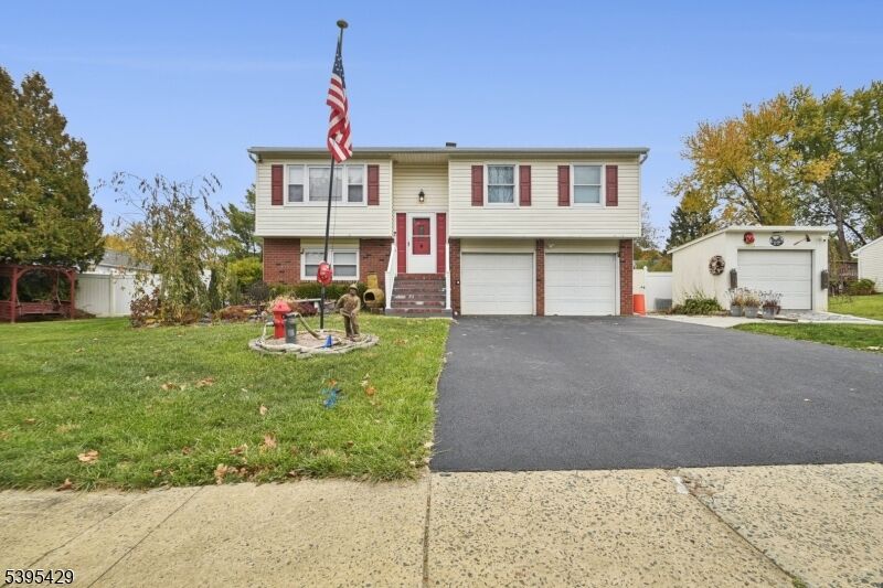 Property Photo:  197 Powderhorn Dr  NJ 08865 