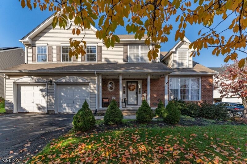 Property Photo: 23 Higgins Farm Road NJ 08559